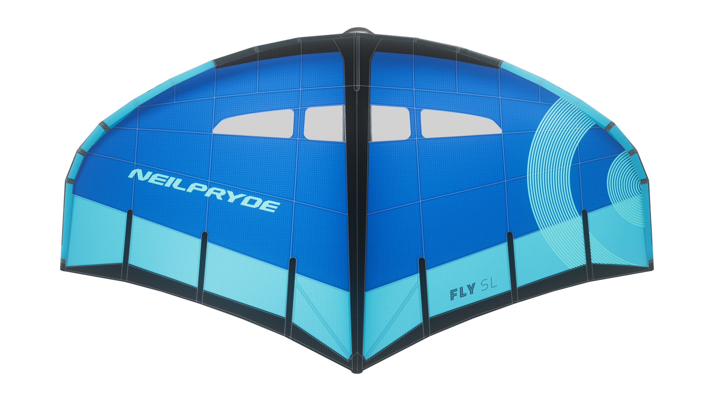 fly II neilpryde vyhody karlin